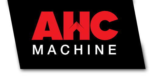 AHC Machine Bursa